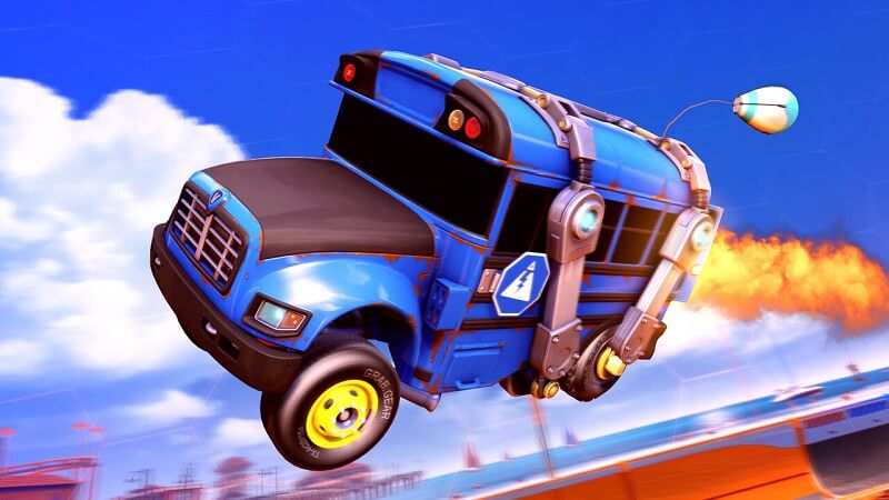 Rocket League Zoko Price