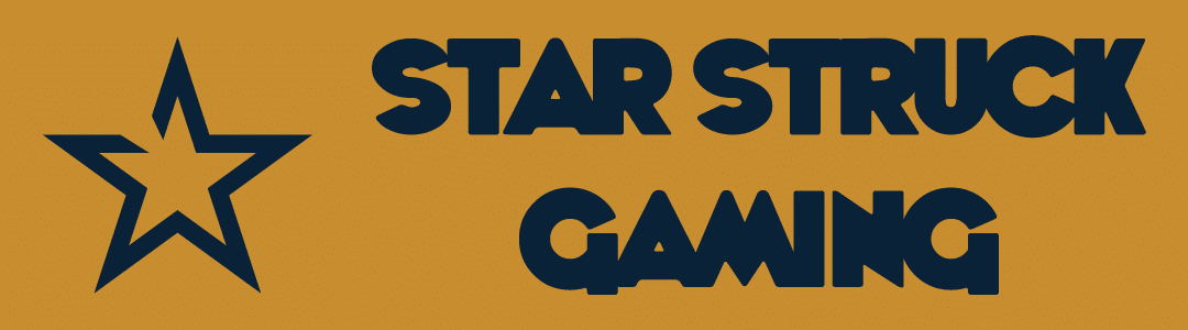 Star Struck Gaming